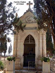 HAMMAM BOU HADJAR 2009 LE CIMETIERE   (13)
